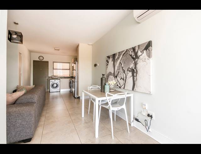 1 BEDROOM APARTMENT TO LET IN RIVONIA